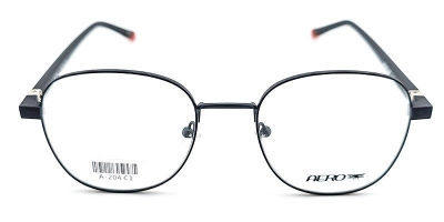 Aero Kids 204 c1 50 оправа очковая